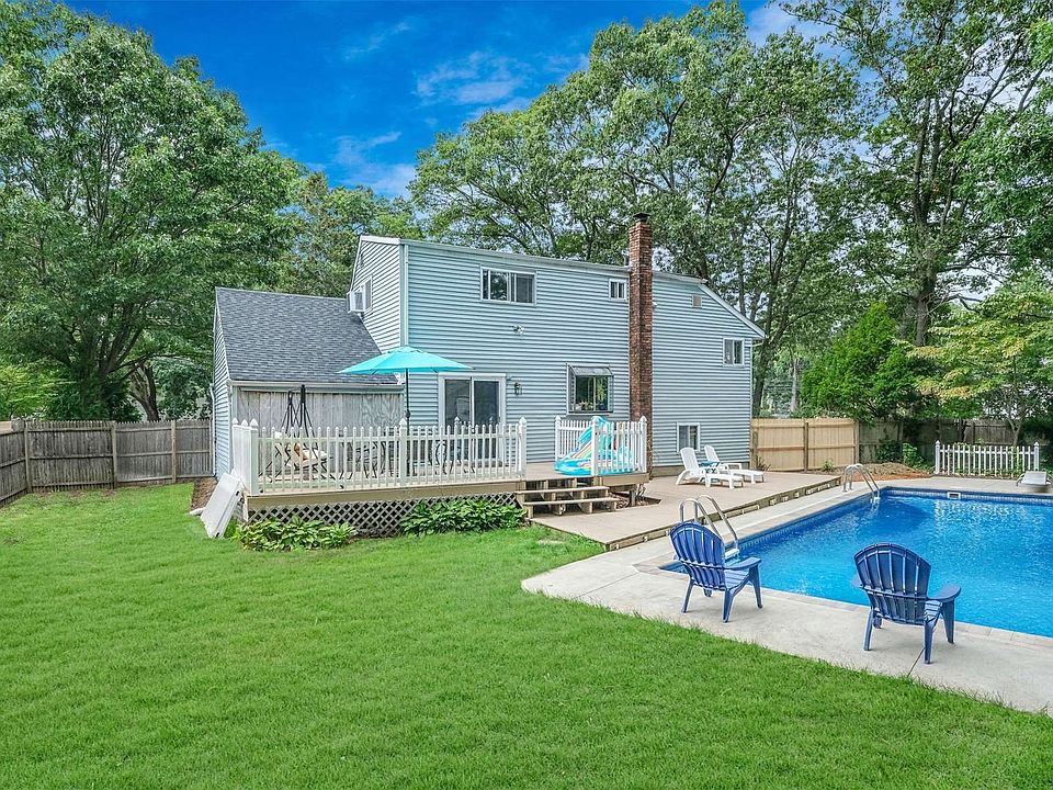 79 Greenhaven Drive, Port Jefferson Station, NY 11776 MLS 3501920