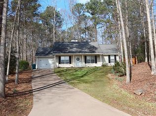 54 W Nuthatch Dr, Monticello, GA 31064