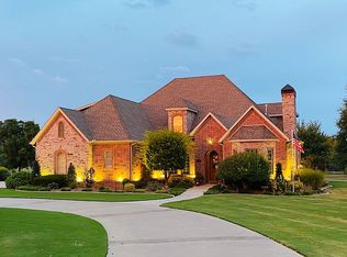 10962 Hearthstone Ln, Bentonville, AR 72712