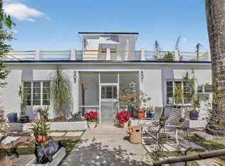 501 SW 5th St #1-3, Fort Lauderdale, FL 33315