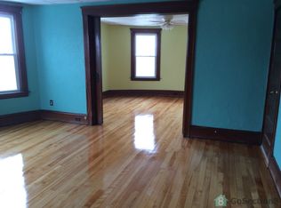 5 Wabash Ave #3, Worcester, MA 01604