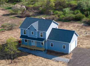 1145 Windham Rd, South Windham, CT 06266