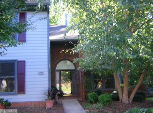 2309 Brandt Vlg, Greensboro, NC 27455