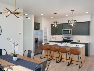 3611 Laduke St, Bozeman, MT, 59718