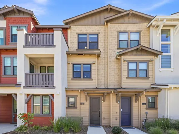 931 Noble Fir Ter #4, Sunnyvale, CA 94086