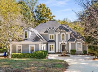 1722 Kanawha Trl, Stone Mountain, GA 30087