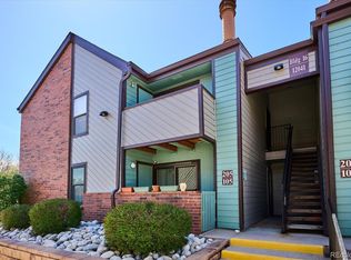 12041 E Harvard Ave #16-205, Aurora, CO 80014