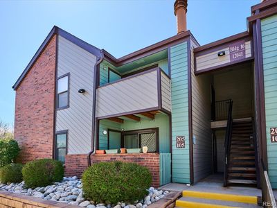 12041 E Harvard Avenue Bldg 16  Unit 205, Aurora, CO, 80014