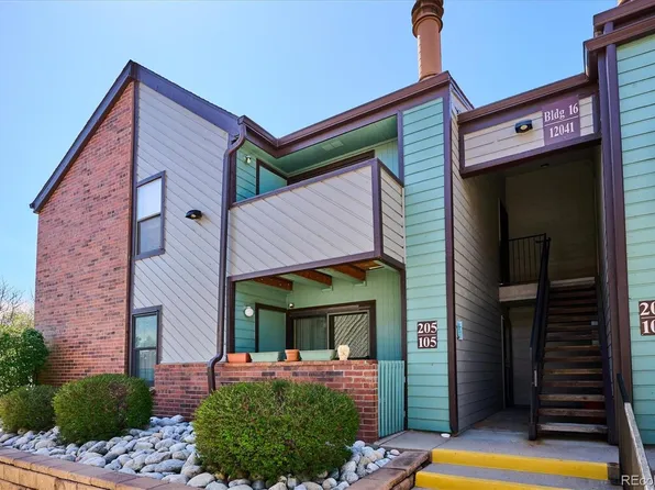 12041 E Harvard Avenue Bldg 16 #205, Aurora, CO 80014