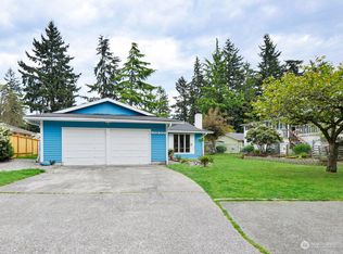 30206 21st Ave S, Federal Way, WA