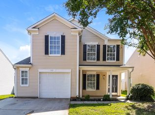 1589 Matthew Allen Cir, Kannapolis, NC 28081