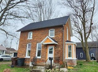 213 Lincolnway W, Ligonier, IN 46767