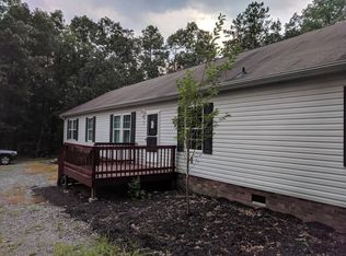 175 Turkey Trot Ln, Gold Hill, NC 28071