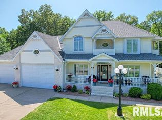 1704 Reveille Rd, Marion, IL 62959