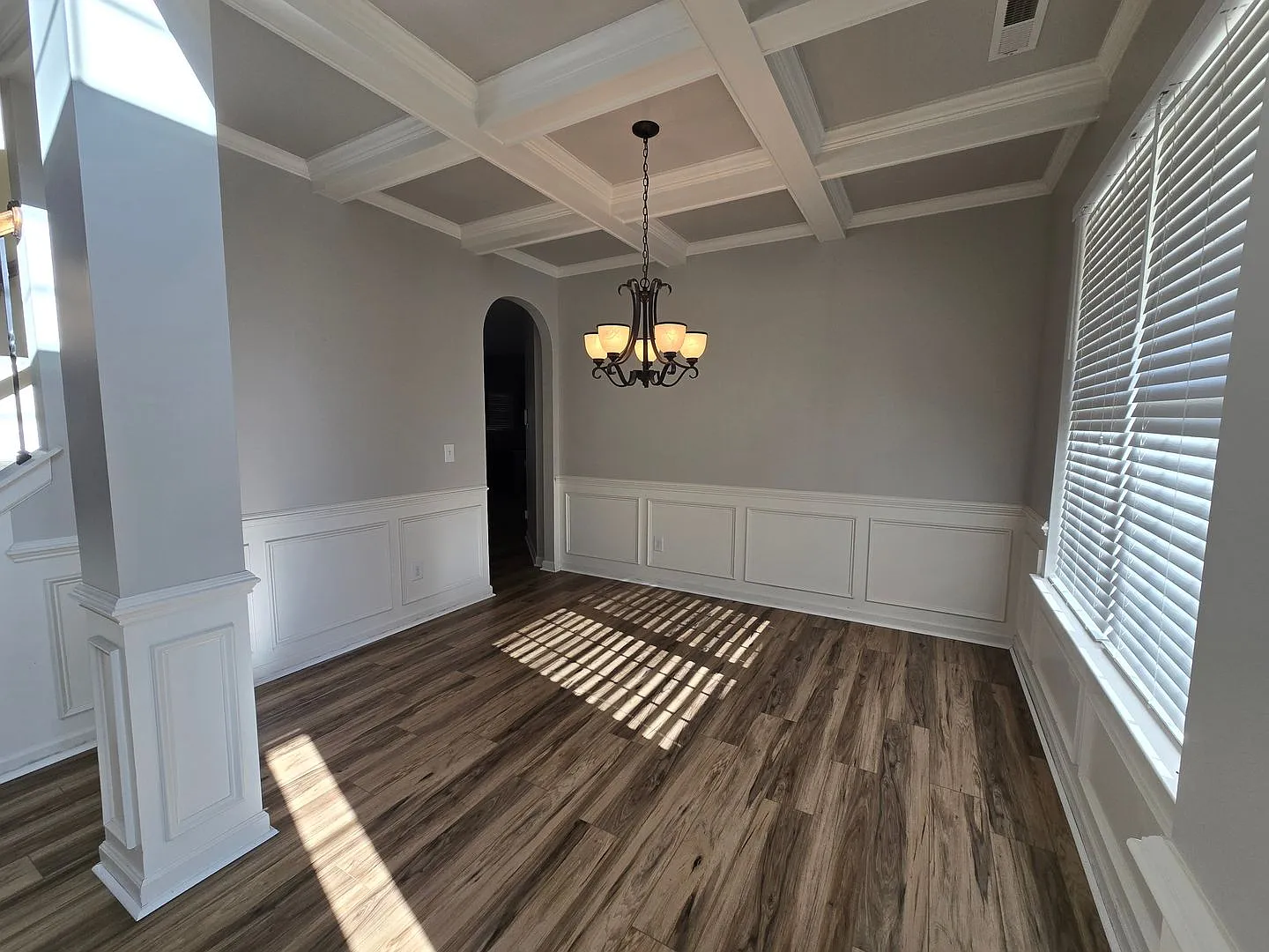 156 Salisbury Lane ~ Highgrove @Anderson Creek — Photo 2