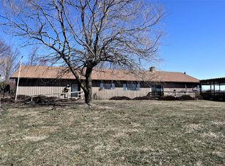 120 Windstone Ln, Columbia Cross Roads, PA 16914