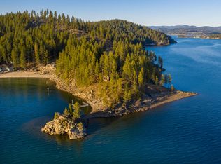 7522 S Newtons Way, Coeur D Alene, ID 83814