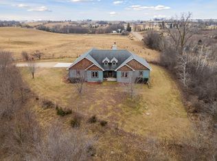 N5866 County Rd E, River Falls, WI 54022