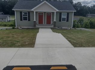296 Palmetto Loop #1, Glendale, KY 42740