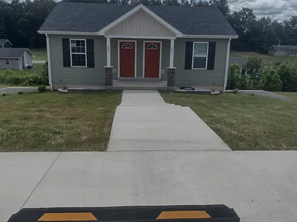 296 Palmetto Loop #1, Glendale, KY 42740