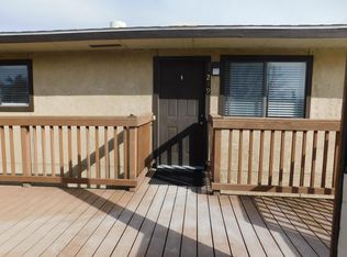 201 W Drummond Ave #219, Ridgecrest, CA 93555