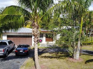 7425 SW 105th Ter, Pinecrest, FL 33156