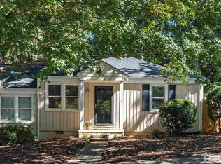 2200 Brewer St #2200, Raleigh, NC 27608