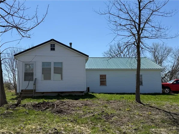 310 W State Highway B, Coffey, MO 64636