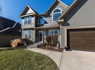 5822 Millbrook St, Shawnee, KS 66218