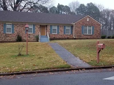 3918 Lakemont Dr, Memphis, TN, 38128