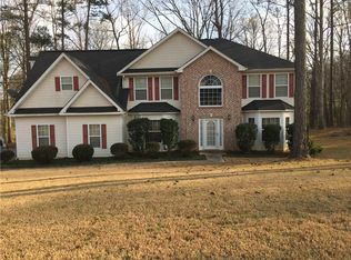 138 Brenleigh Park Dr, Stockbridge, GA 30281