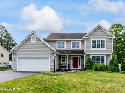 3 Preston Court, Wilton, NY, 12831