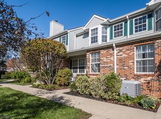 2202 Appleton Way #2202, Whippany, NJ 07981