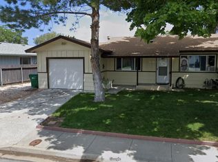 2079 Idaho St, Carson City, NV