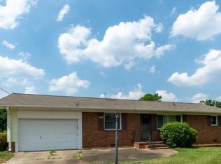 4159 State Highway 62, Thomasville, NC 27360