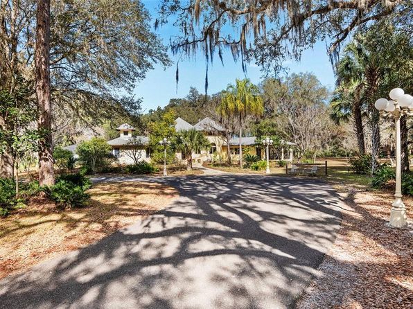 21115 SE 179th Pl, Hawthorne, FL 32640