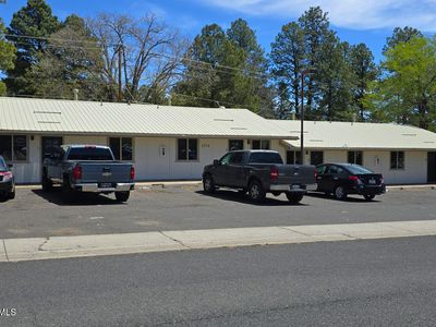 2714 N Izabel St, Flagstaff, AZ, 86004