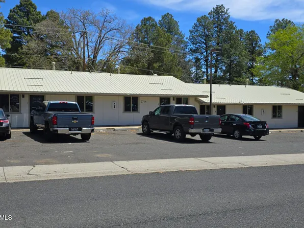 2714 N Izabel St, Flagstaff, AZ 86004