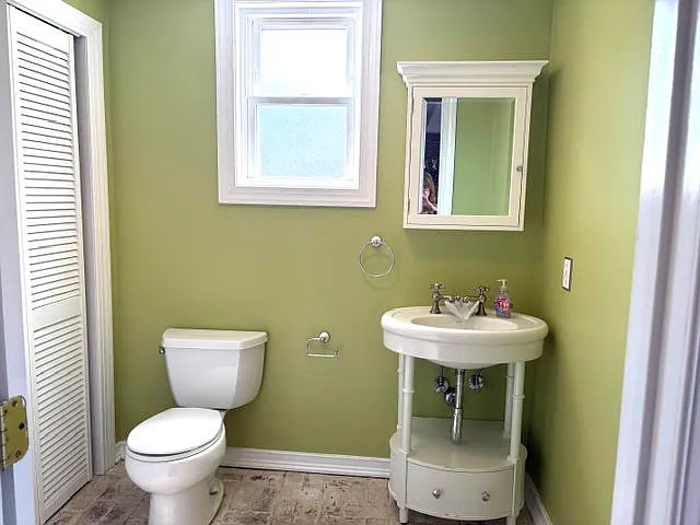 1 bed, 1.5 bath, $2,250 — Photo 4