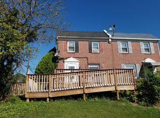 4051 Redden Rd, Drexel Hill, PA 19026