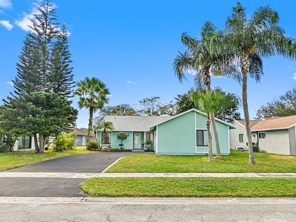 7758 Blackwood Ln, Lake Worth, FL 33467 Zillow