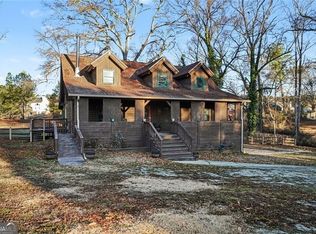 5098 Meadows Rd SW, Powder Springs, GA 30127