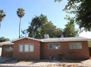 4704 E Thomas Ave, Fresno, CA 93702