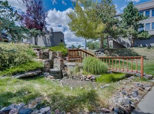 23642 Pondview Pl #F, Golden, CO 80401