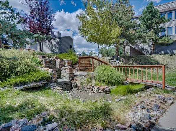 23642 Pondview Place #F, Golden, CO 80401