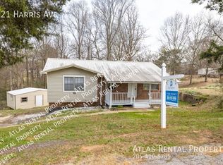 321 Harris Ave, Adamsville, AL 35005