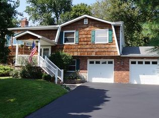 9 Liberty Ct, Washingtonville, NY 10992