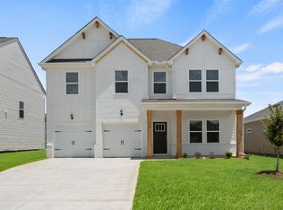 615 Silver Fir St, Piedmont, SC 29673