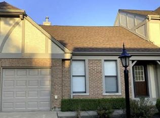3041 Ashton Ct, Westchester, IL 60154