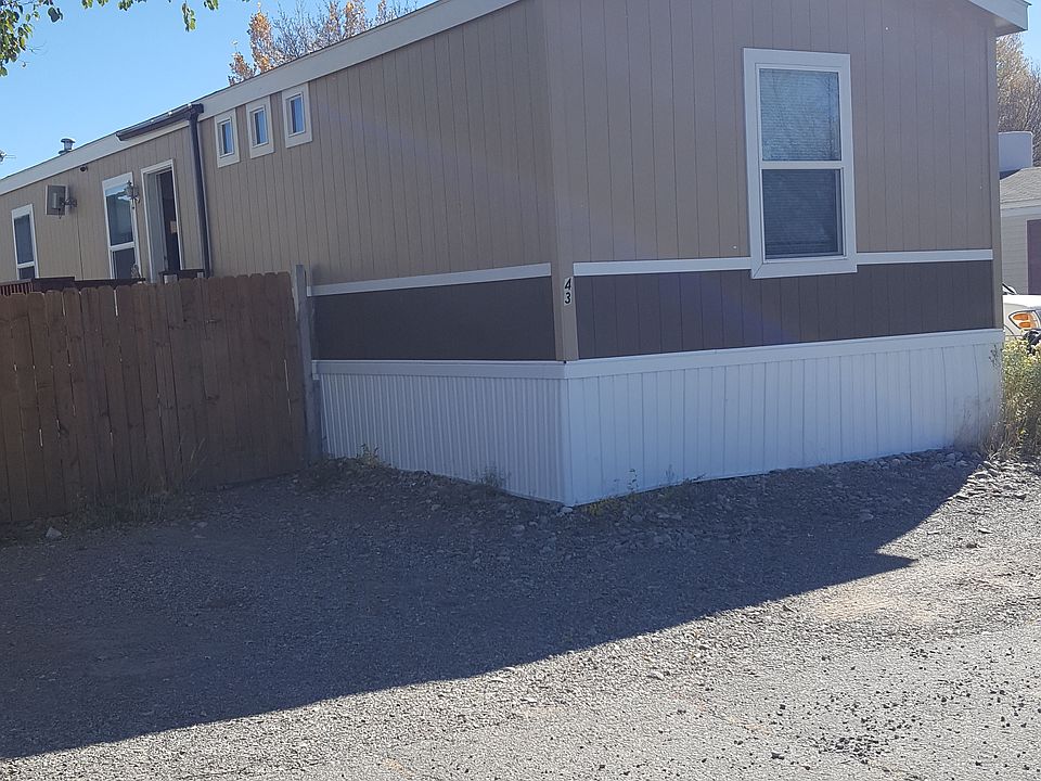 1st image of 8659 Highway 550 Trlr 43